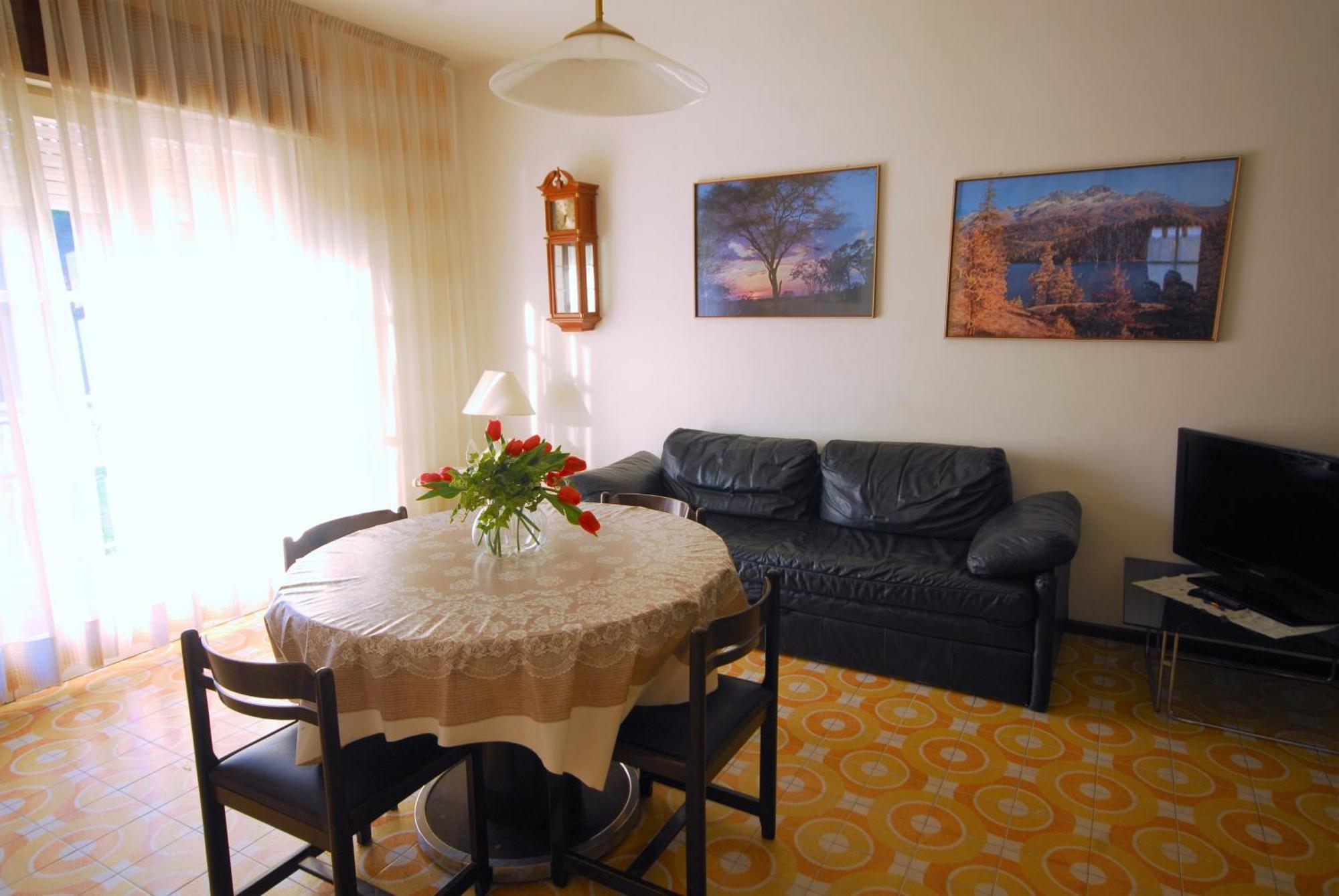 Villa Clara Lignano Sabbiadoro Buitenkant foto